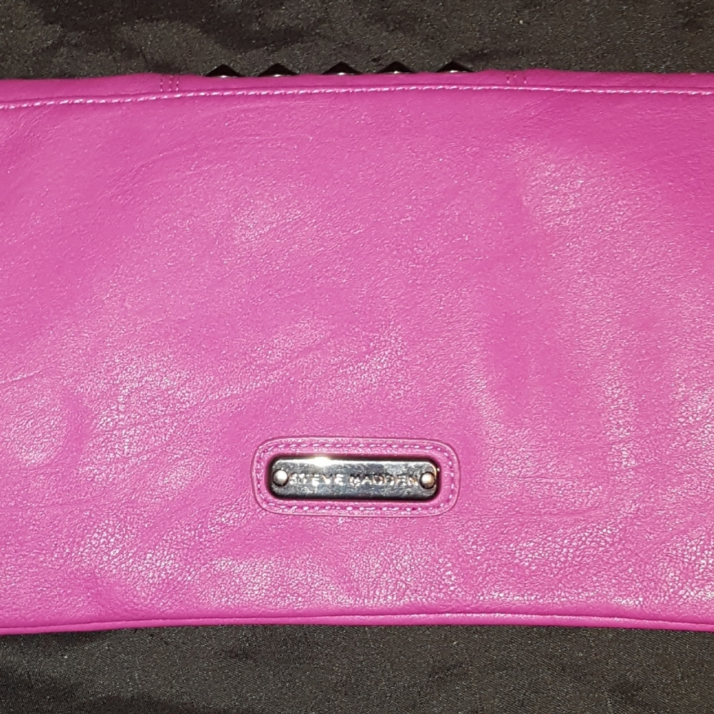 Steve Madden Clutch